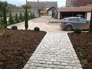 Photo n°1 de Action Tp à Quetigny (Maçon)