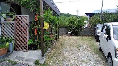 ギャラリー喫茶 猫丸庵