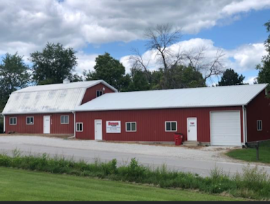 Screen-Tech Graphics & Awards 319 Albia Rd, Chariton, IA 50049
