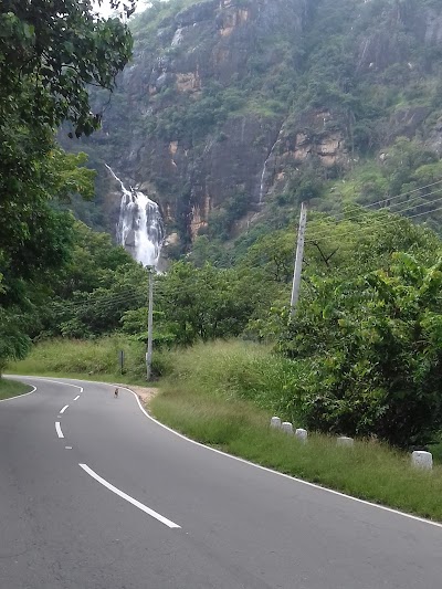 Photos of Rawana Waterfall