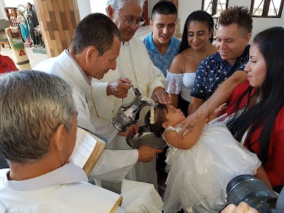 Photos of Parroquia De Nuestra Se&ntilde;ora De Chiquinquir&aacute;