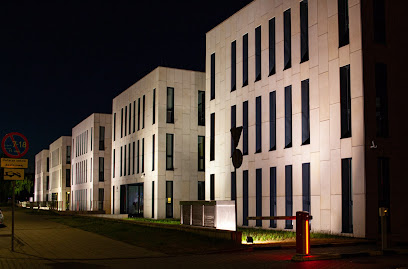 Murawa Office Park