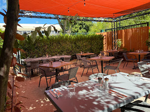 Photo n°30 de La Fringale à Buc (Restaurant français)