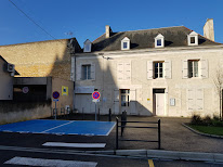 École maternelle et élémentaire Jeanne D'Arc à Neuville-de-Poitou
