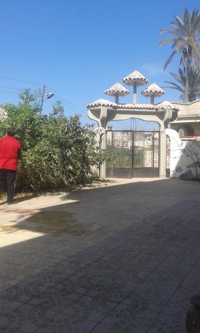Photos of Great Mosque of Sidi Ghazi