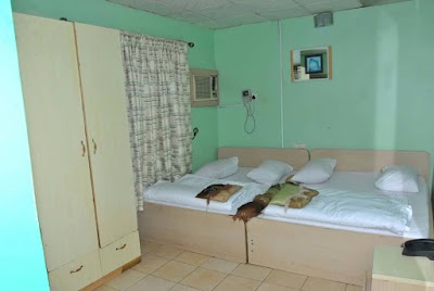 Photos of Crisp Royal Hotel LTD