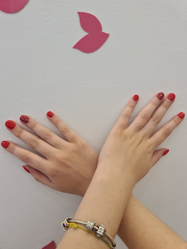 Vi Nails 2 - Visual