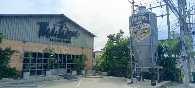 The Hope Cafe Krungthep Kreetha Halal 1