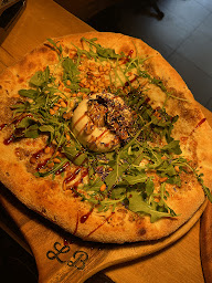 Photo n°8 de La Bellissima Ristorante Pizzeria à Crémieu (Restaurant italien)