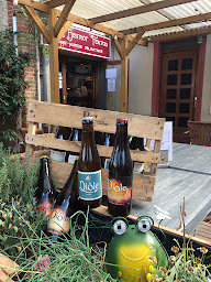 Photo n°5 de Le Bistrot Fertois à La Ferté-Saint-Cyr (Restaurant)