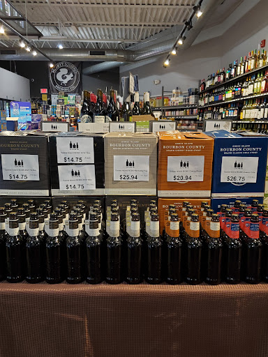 Dion’s - Wine, Spirits, Beer - Thumbnail