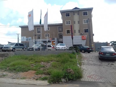 Photos of Guaranty Trust Bank Oluyole Ibadan