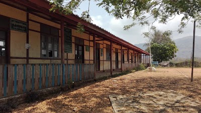 Photos of BEMS(Branch) Kywechai, Gwa