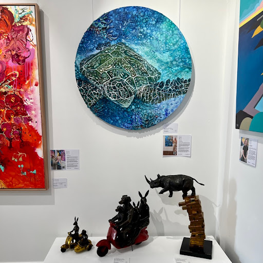 Fern Street Gallery - Thumbnail