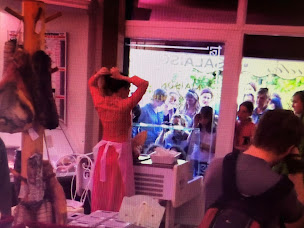 Photo n°4 de Rigault et Cie à Annot (Restaurant)