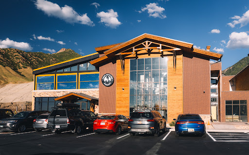 Eight Settlers Restaurant & Distillery - Thumbnail