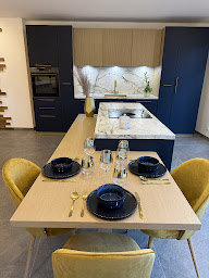 Photo n°18 de ODYSSEE CUISINES à Fécamp (Magasin de matériel de cuisine)