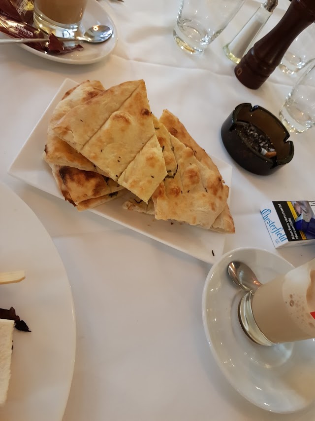 Restaurant Pizzeria La Scala