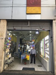 loja Estar led