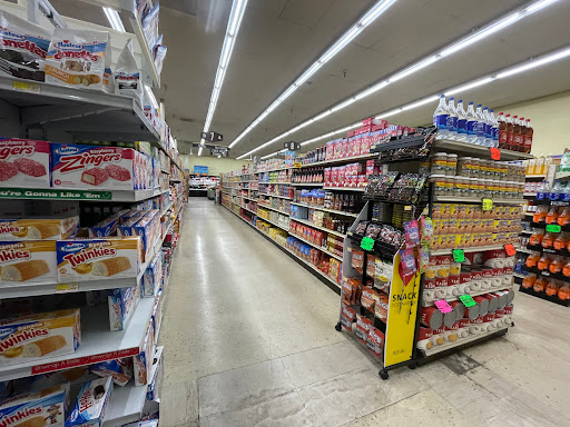 A Mart Supermarket - Thumbnail