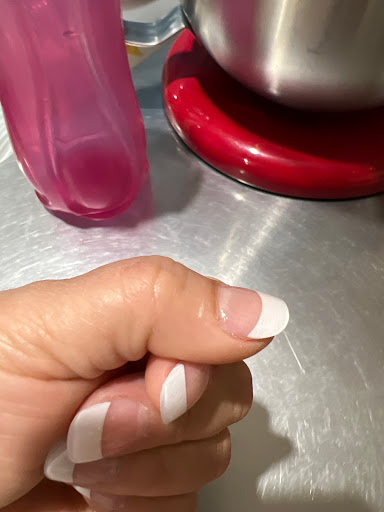 Holiday Nail Spa - Thumbnail