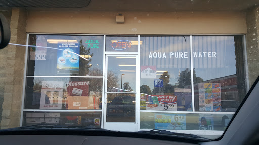 Cigarettes For Less Logo