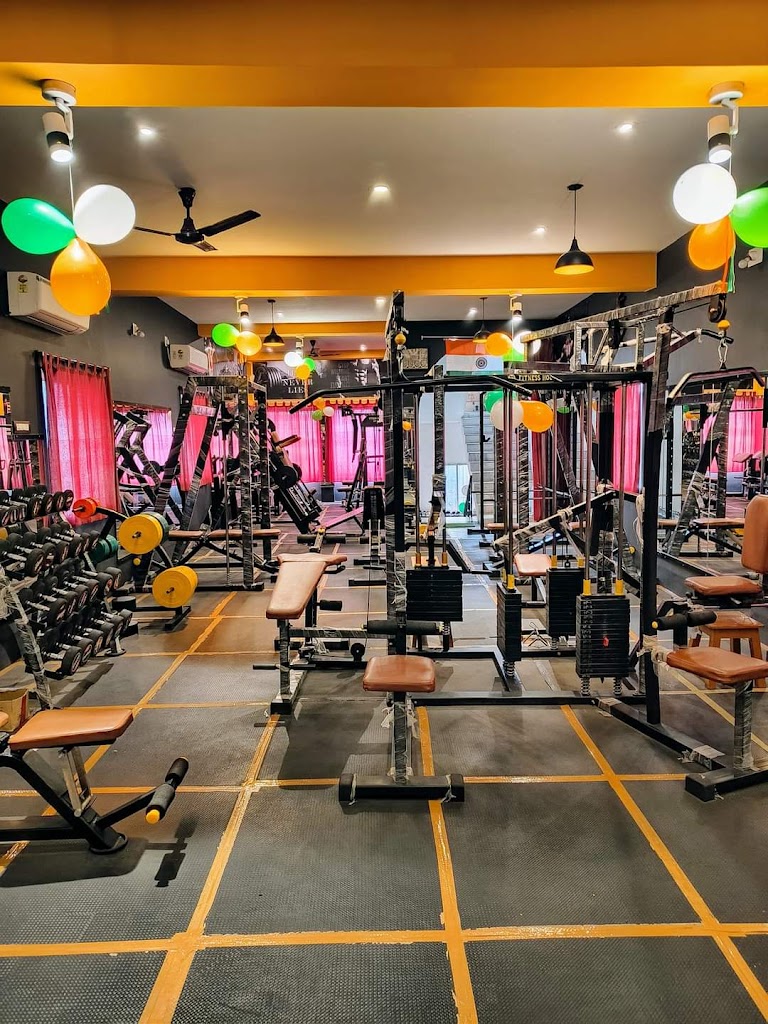 Fitness House Gym