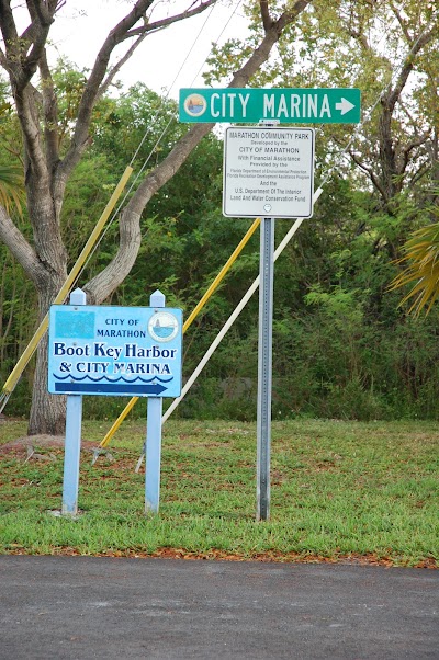 Photos of Marathon City Marina
