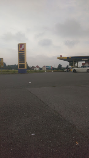 Westfalen Tankstelle - Lage, Schötmarsche Str. 356 Gallery - Germany