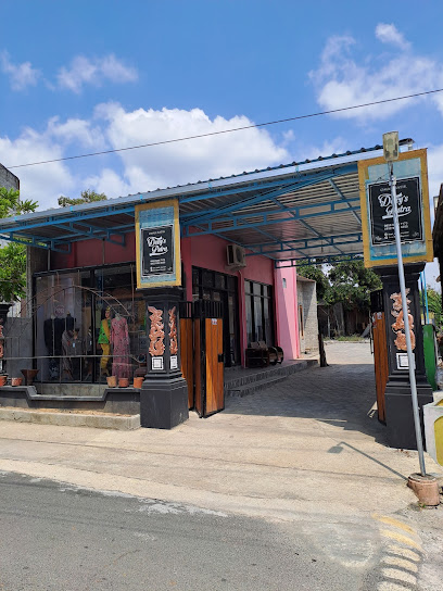 Sewa Jas Boyolali X Omah batik