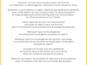 Photo n°33 de Le Macaron Bleu à Bezannes (Snack)