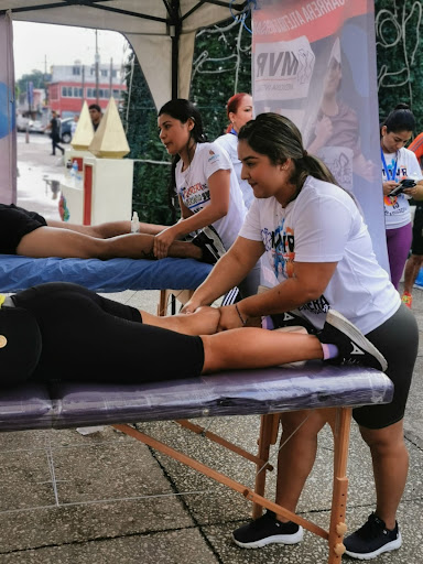 Fisioterapia Gabriela Romero - Thumbnail
