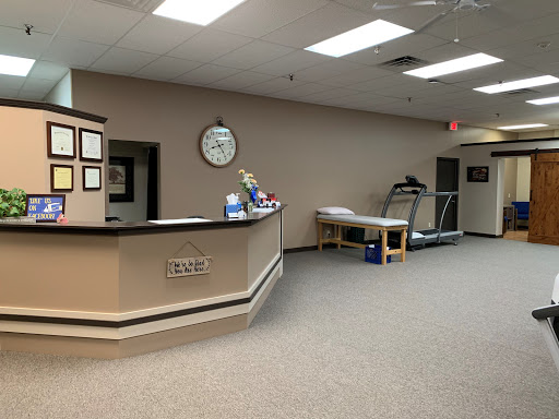 Herrman Physical Therapy & Wellness - Thumbnail