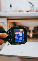 Photo n°15 de LR Intervention à Saint-Jean-de-Védas (Inspecteur en bâtiment)