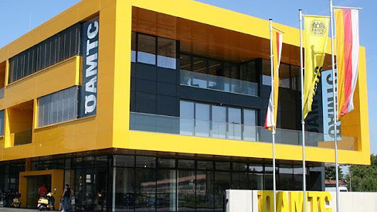 ÖAMTC Stützpunkt Klagenfurt Alois-Schader-Straße 11, 9020 Klagenfurt am Wörthersee, Österreich