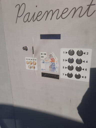 Lavomatic Intermarche - Thumbnail