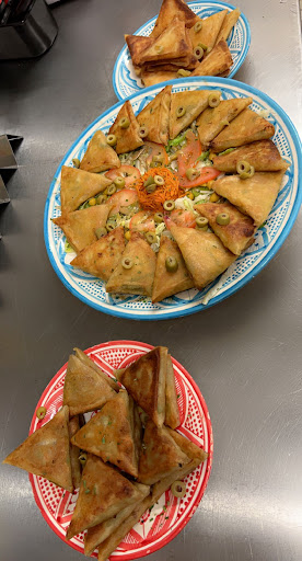 Photo 2 - L'orient kebab