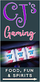 CJ's Gaming
