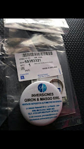 Inversiones Giron & Masgo E.I.R.L. 2