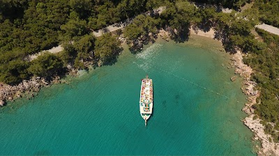 Marmaris Excursions