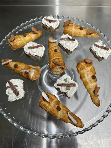 Gordonlenni - Private Chef - Thumbnail