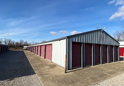 AAA Storage of Centerburg MT Vernon