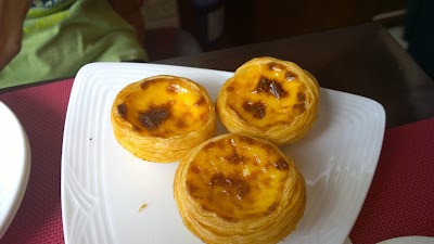 Photos of The Centre Caf&eacute;