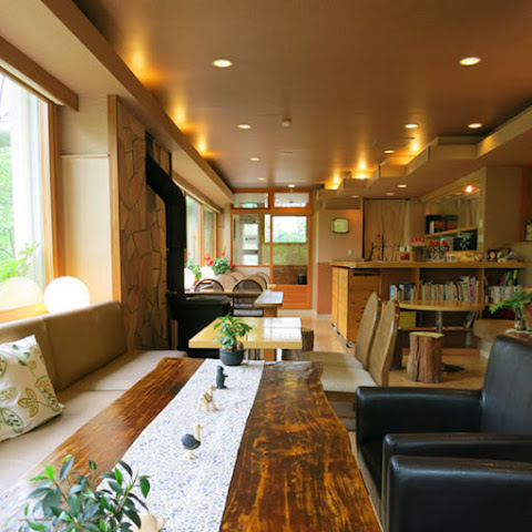 Hotel Shirakabaso Shigakogen by null
