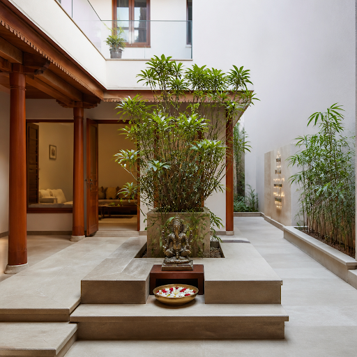 Design your dream home with Unibuild Associates in Sector 57, Gurugram, where Vastu principles bl… post image