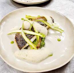 Photo n°11 de AntrE'nouS à Lorgues (Restaurant)