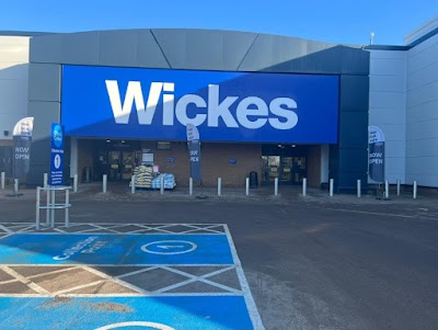 Wickes Stevenage
