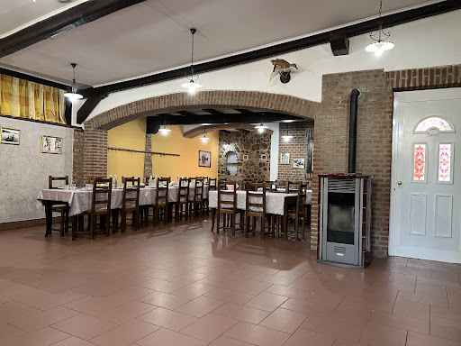 Trattoria Bosco Gallery - Italy
