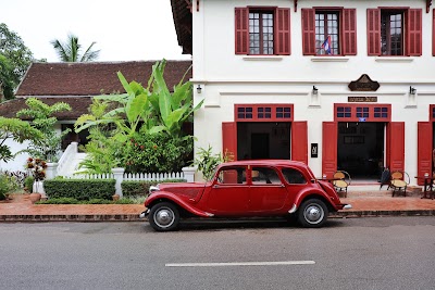 Photos of 3 Nagas Hotel