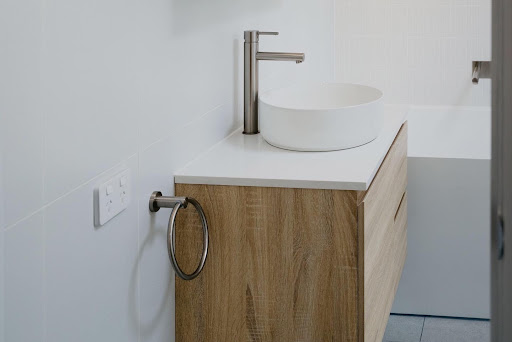 Barr Built Bathroom Renovations Sydney Gallery - Australia